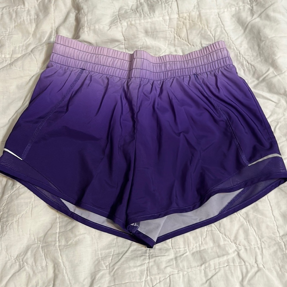 Walmart shorts